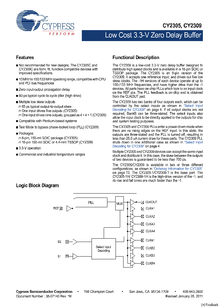 CY2309SC-1_1569684.PDF Datasheet