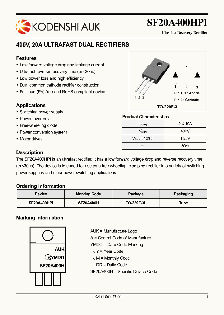 SF20A400HPI_1569964.PDF Datasheet
