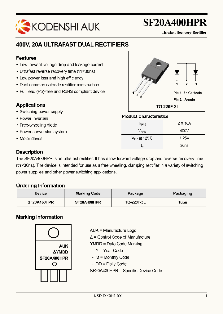 SF20A400HPR_1569965.PDF Datasheet