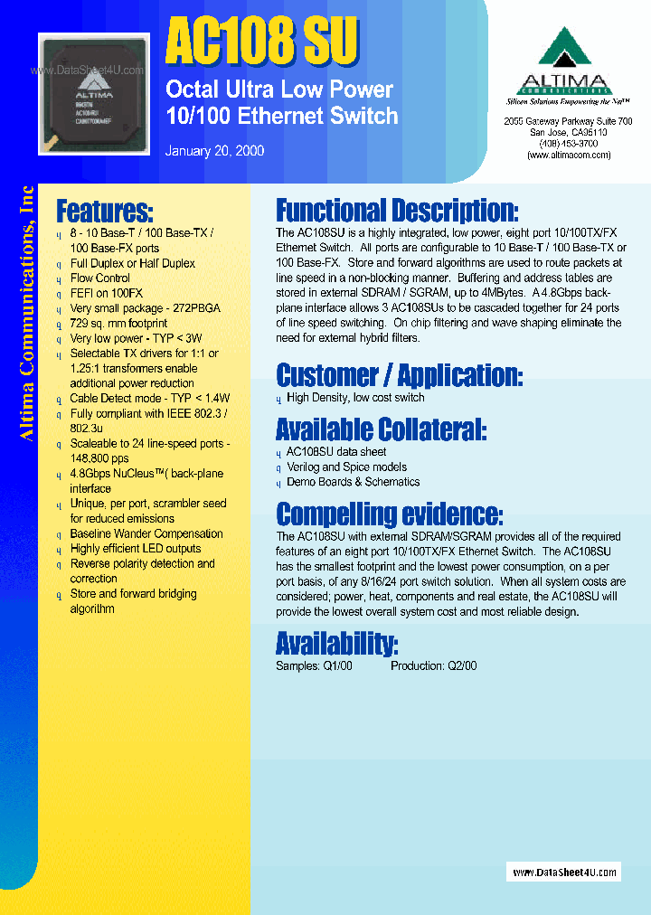 AC108SU_1570036.PDF Datasheet