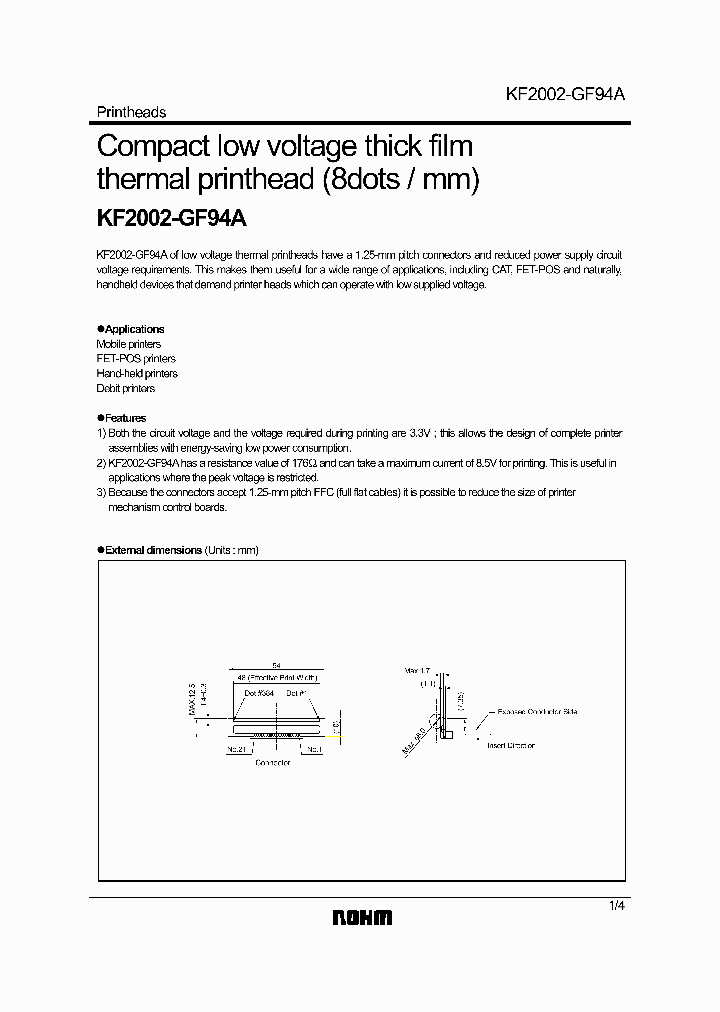 KF2002-GF94A_1570363.PDF Datasheet