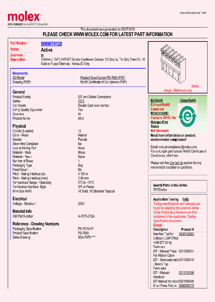 A-7675-C12A_1569164.PDF Datasheet