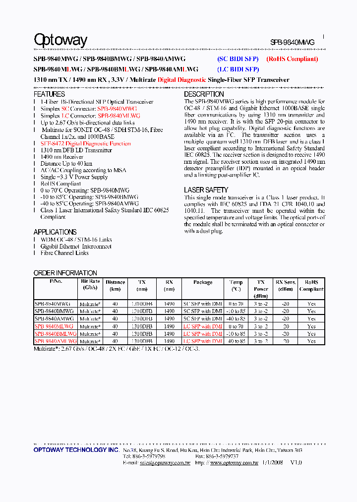 SPB-9840AMWG_1571875.PDF Datasheet