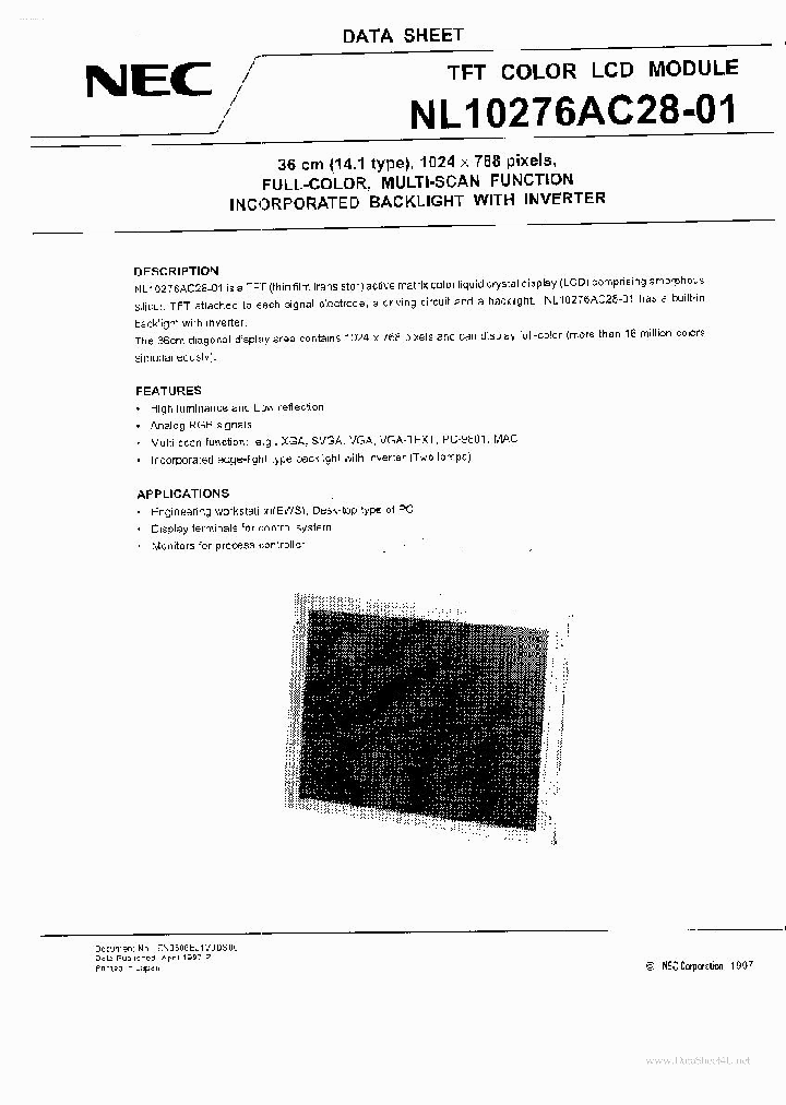 NL10276AC28-01_1561414.PDF Datasheet