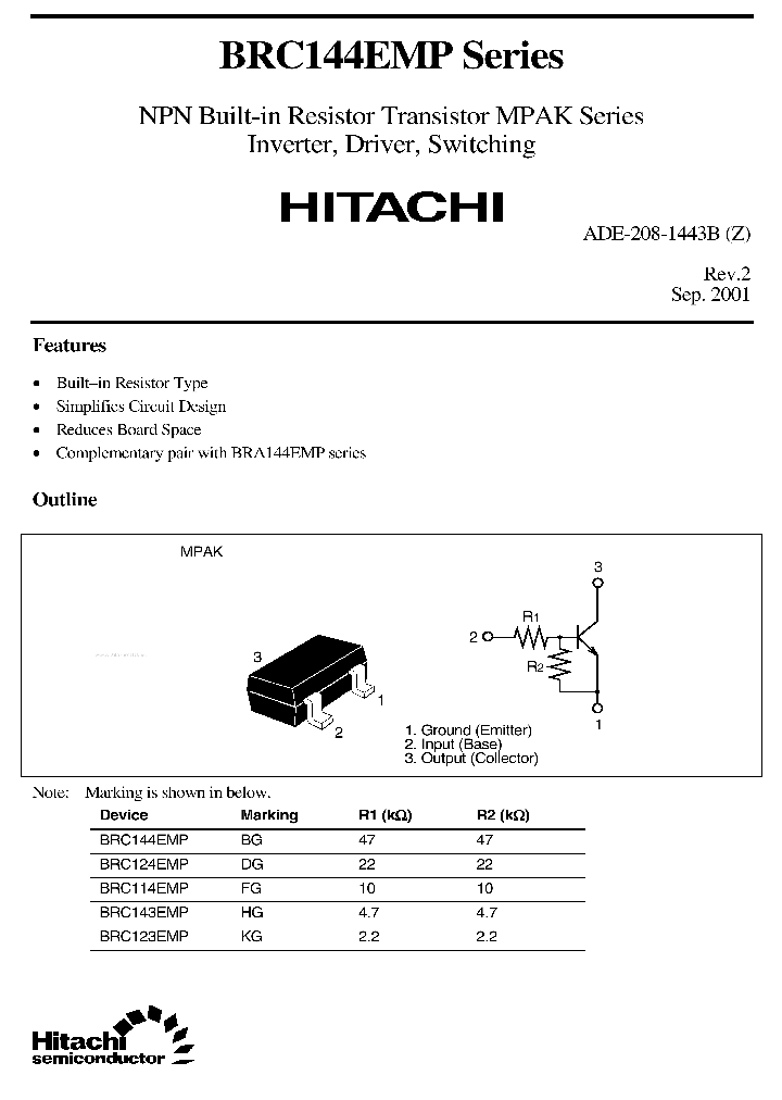 BRC123EMP_1572005.PDF Datasheet