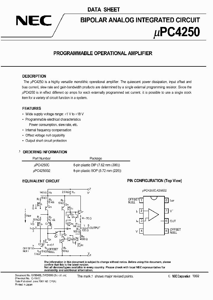 UPC4250G2-E1_1573754.PDF Datasheet