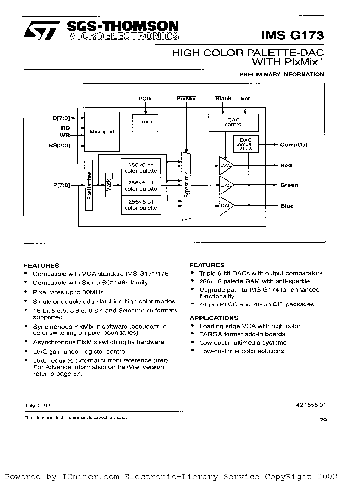 IMSG173J-80Z_875568.PDF Datasheet