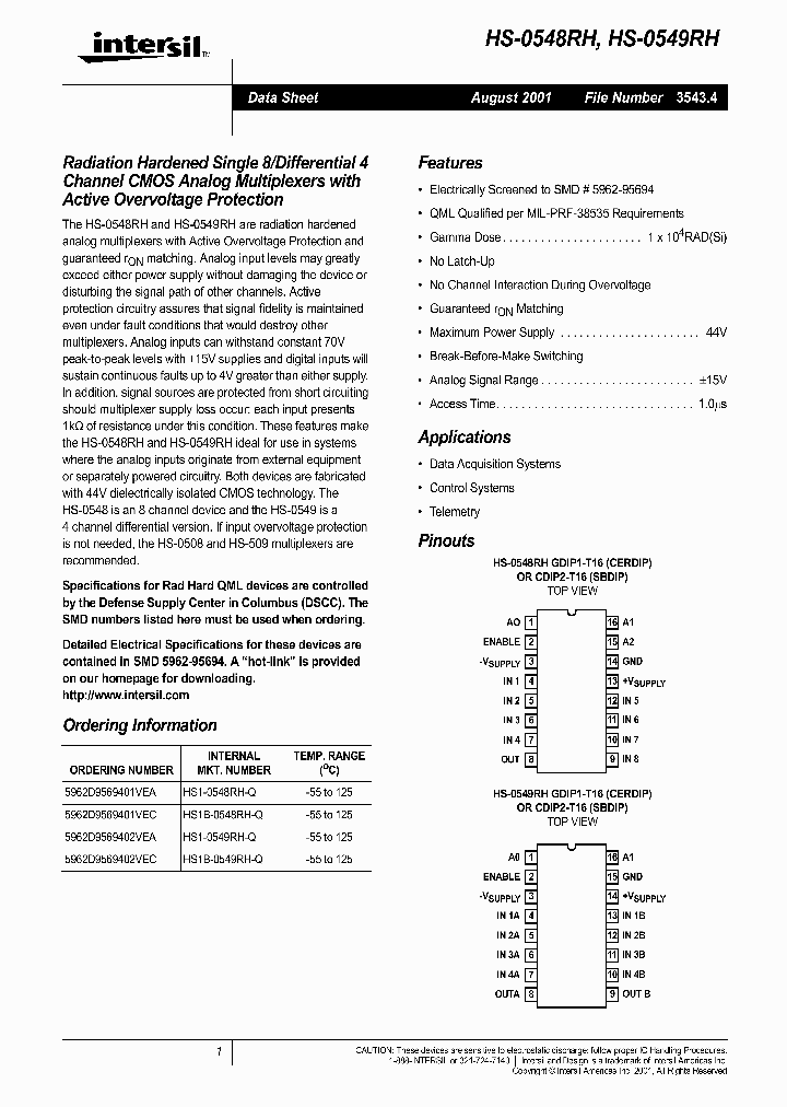 HS-0549RH_1577356.PDF Datasheet