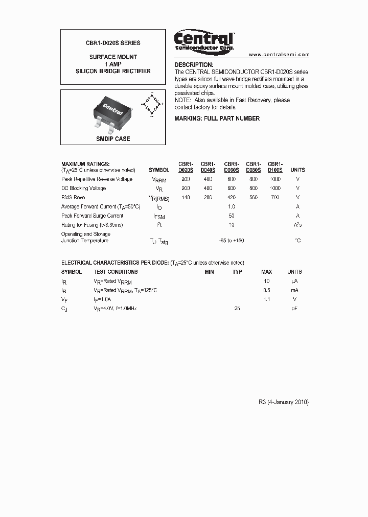 CBR1-D100S_1578163.PDF Datasheet