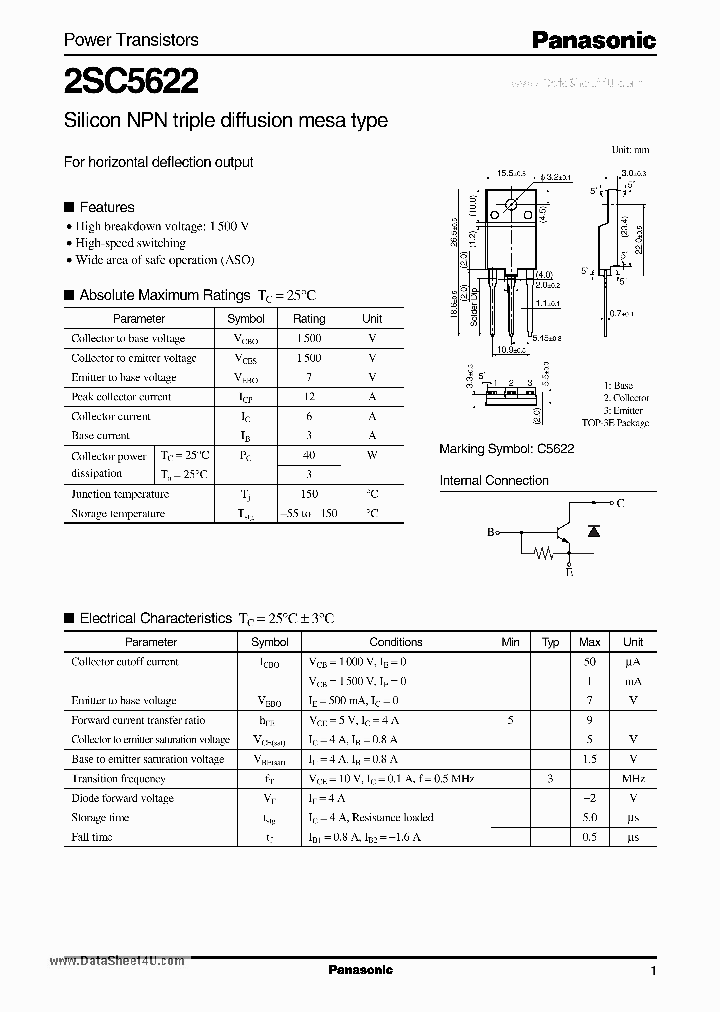 C5622_1573127.PDF Datasheet