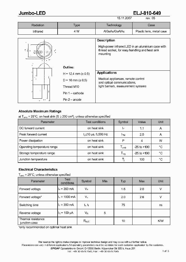ELJ-810-649_1578969.PDF Datasheet