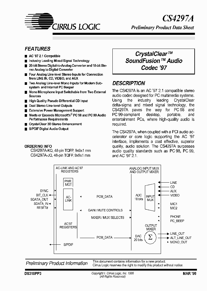 CS4297A_880718.PDF Datasheet