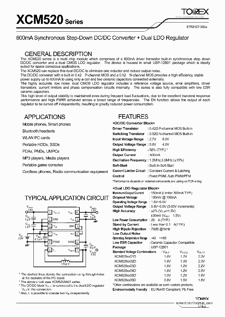 XCM520_1564531.PDF Datasheet