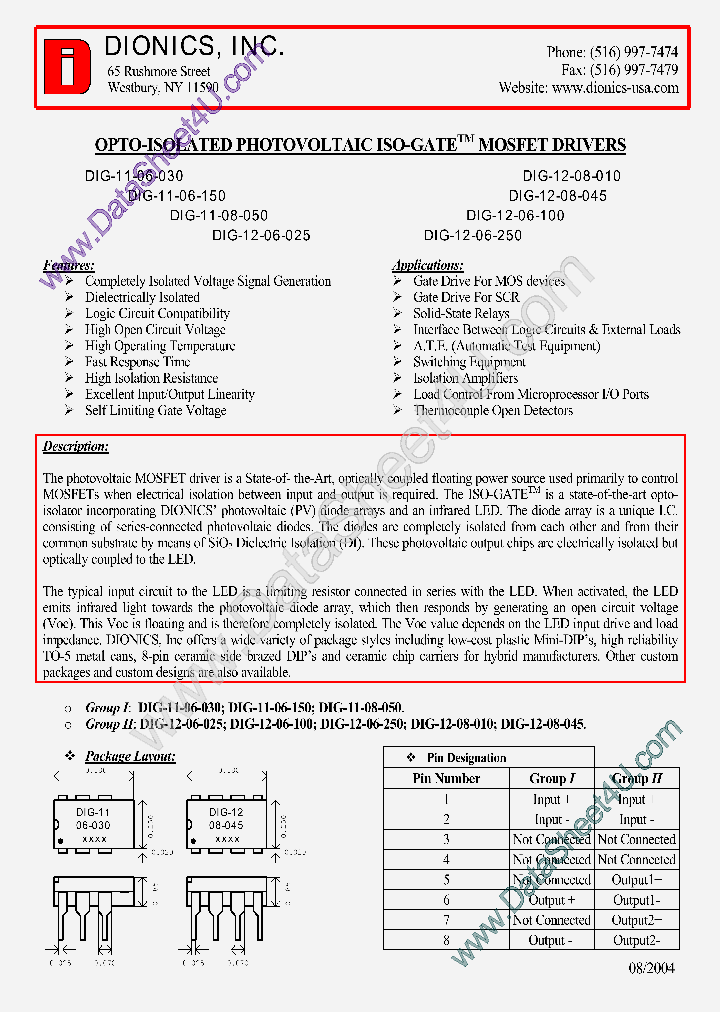 DIG-11-08-XXX_1564570.PDF Datasheet