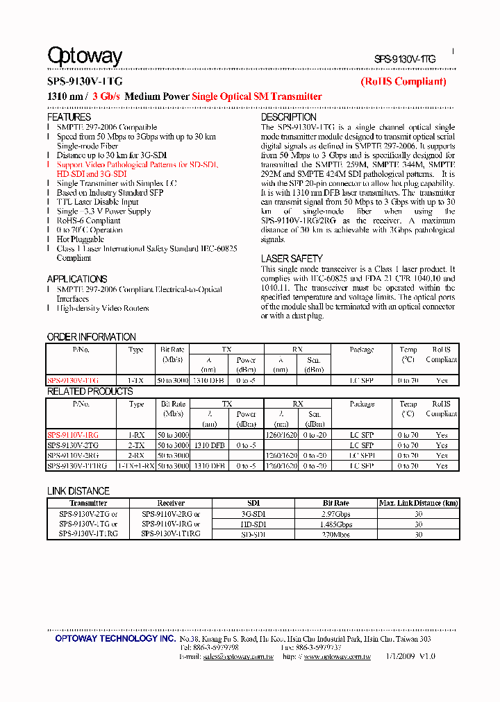 SPS-9110V-1RG_1576383.PDF Datasheet