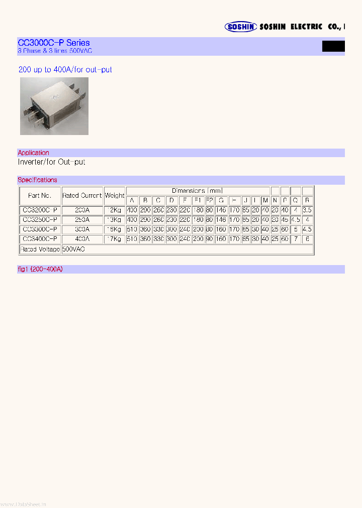 CC3000C-P_1574600.PDF Datasheet