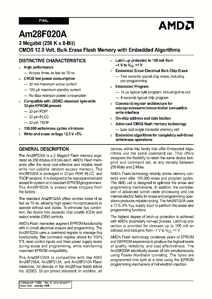 AM28F020A_880650.PDF Datasheet