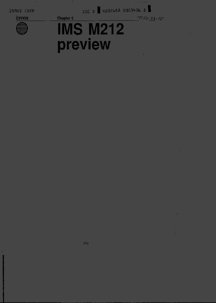 IMSM212B-G15S_879795.PDF Datasheet