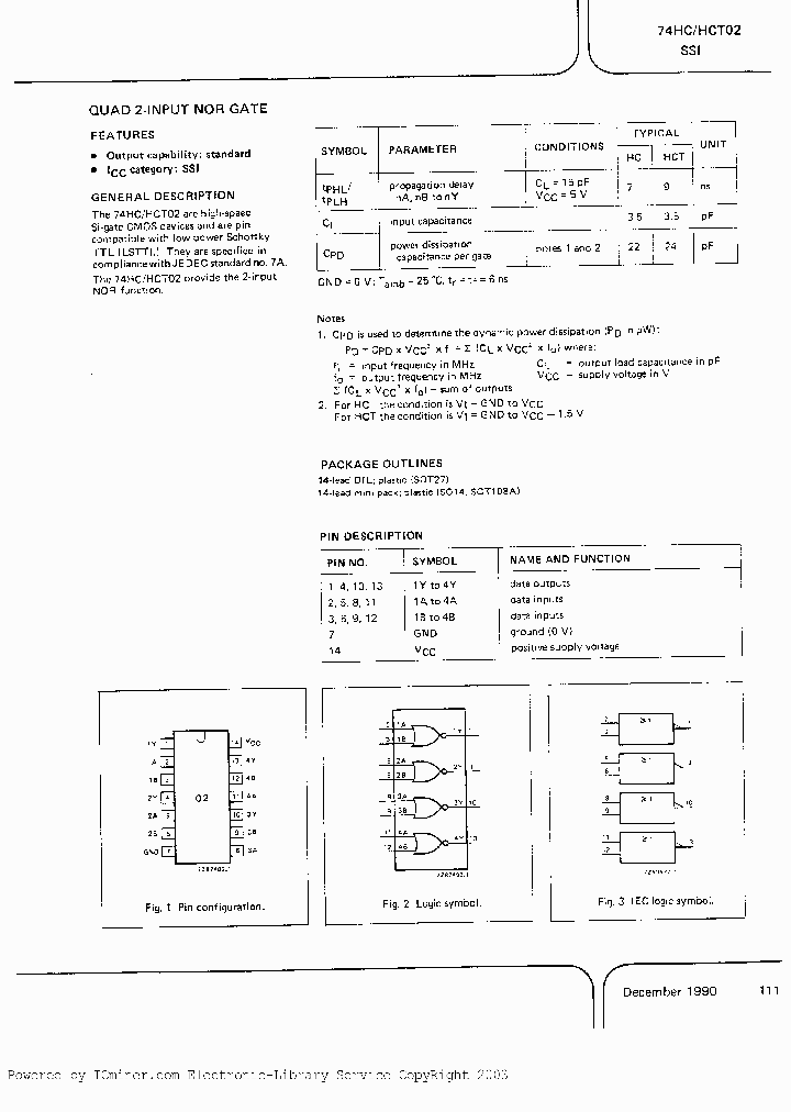 74HC02D-T_880769.PDF Datasheet