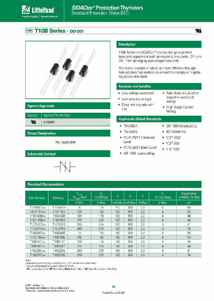 T10B110BXX_1581527.PDF Datasheet
