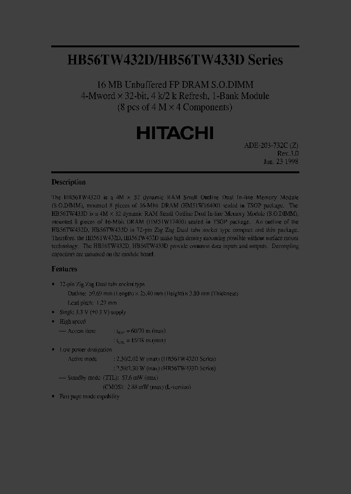 HB56TW432D-7L_881833.PDF Datasheet