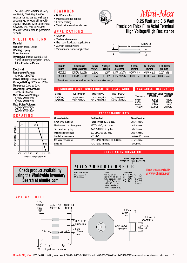 MOX-300001007JE_886323.PDF Datasheet