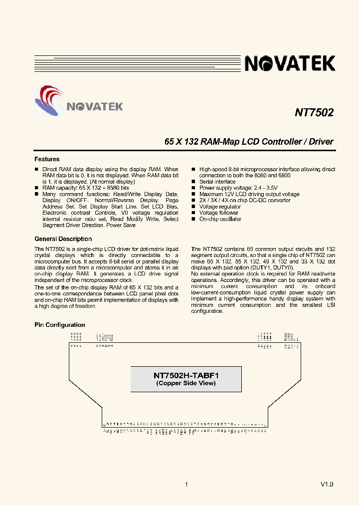 NT7502H-BDT_882981.PDF Datasheet