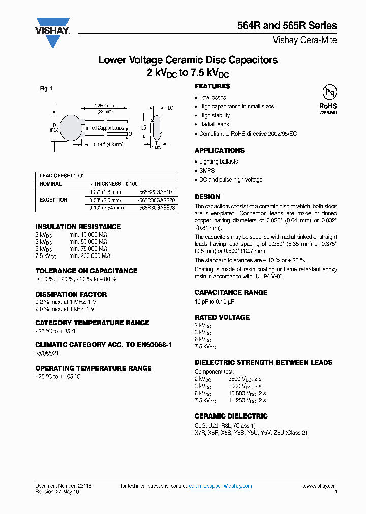 30GAT10QY_885966.PDF Datasheet
