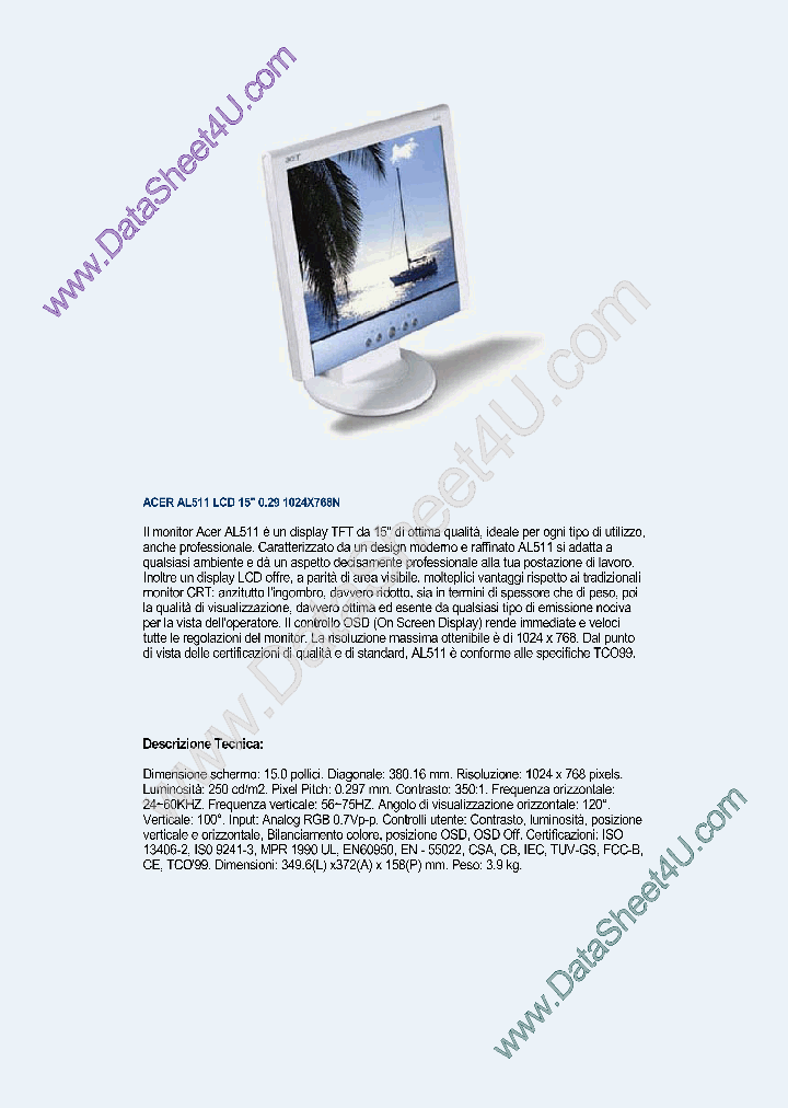 AL511_1545388.PDF Datasheet