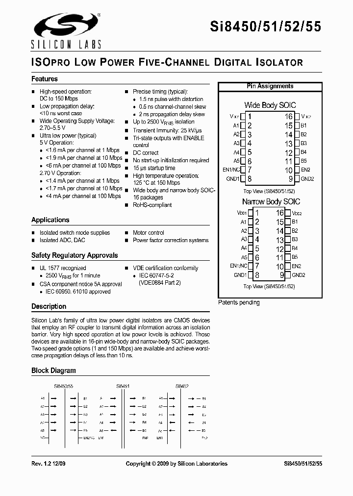 SI8451AA-A-IS1_887693.PDF Datasheet