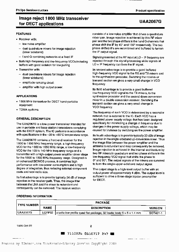 UAA2067GB-S_880401.PDF Datasheet