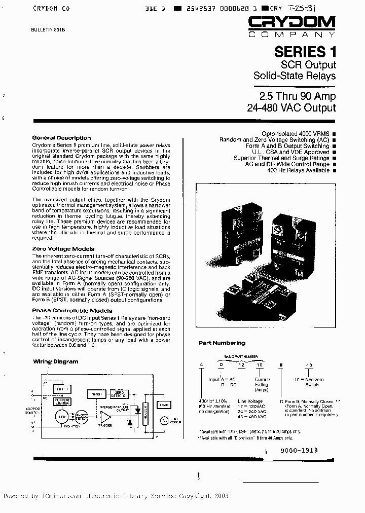 A4850B_886657.PDF Datasheet