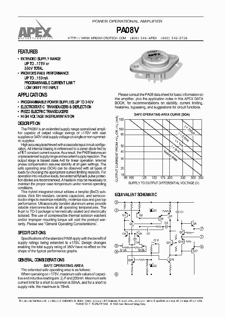 PA08V_1581699.PDF Datasheet