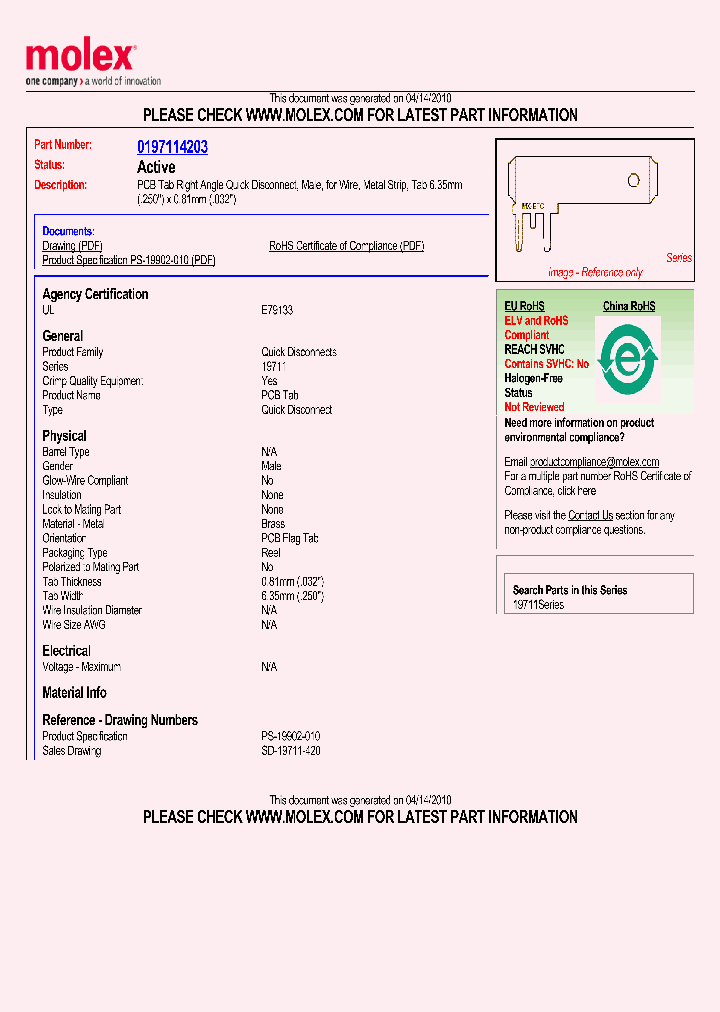 0197114203_1583883.PDF Datasheet