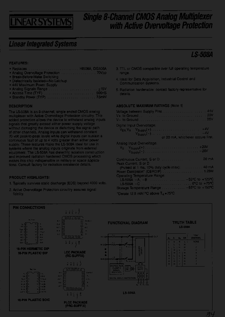 LS508A_1581950.PDF Datasheet