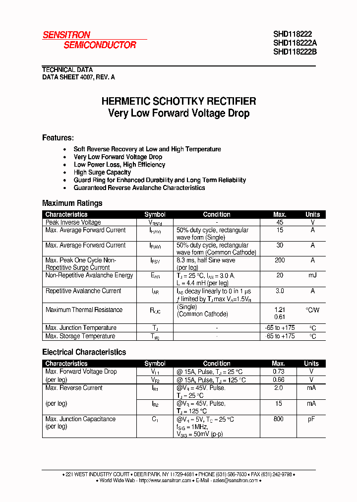 SHD118222_1584969.PDF Datasheet