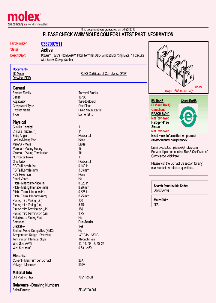 70511-C-50_1583702.PDF Datasheet