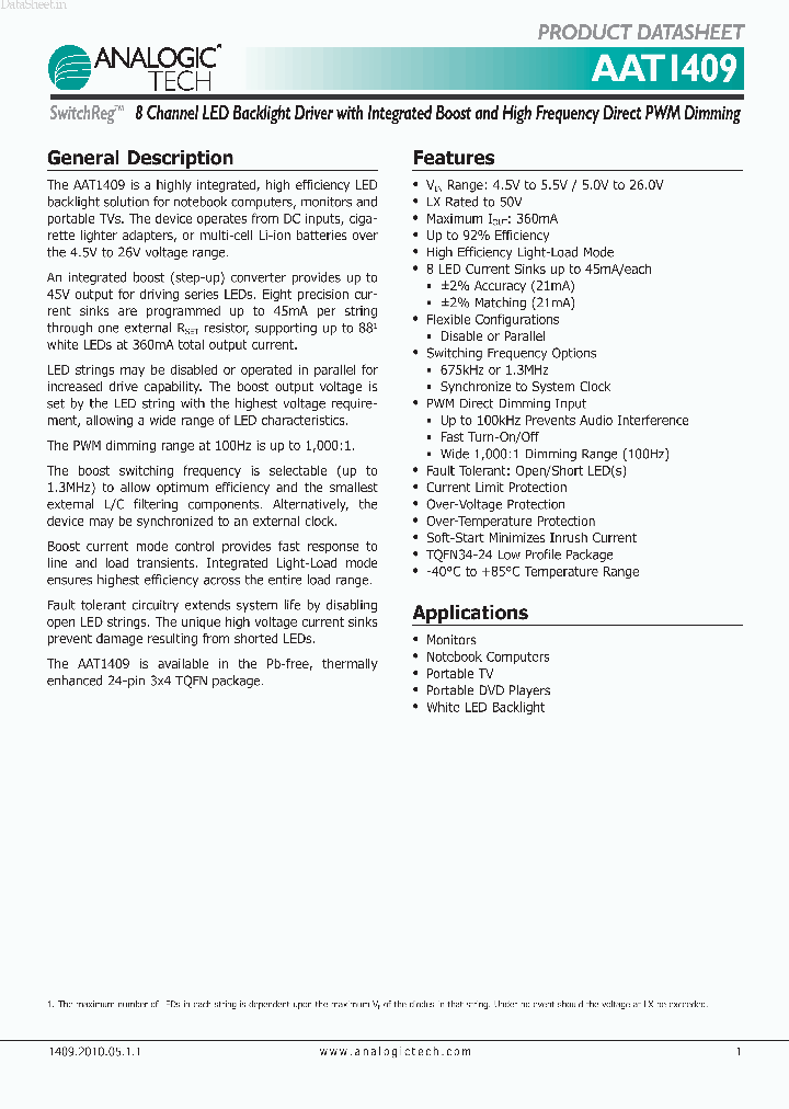 AAT1409_1549495.PDF Datasheet