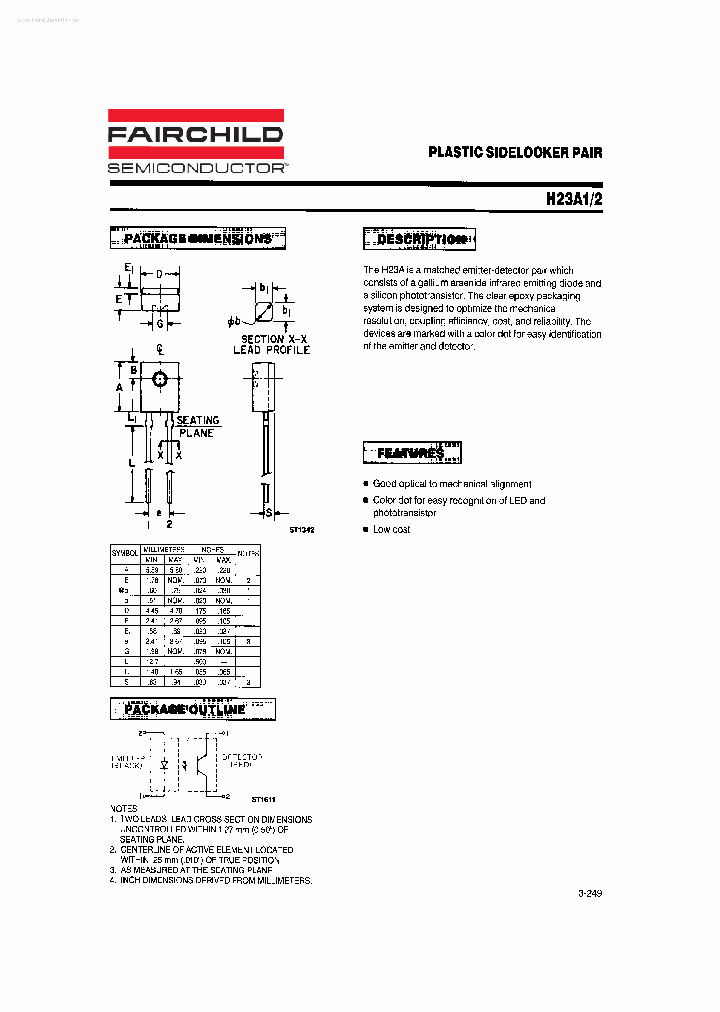 H23A2_1579018.PDF Datasheet