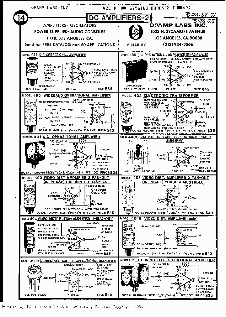 4009_886505.PDF Datasheet