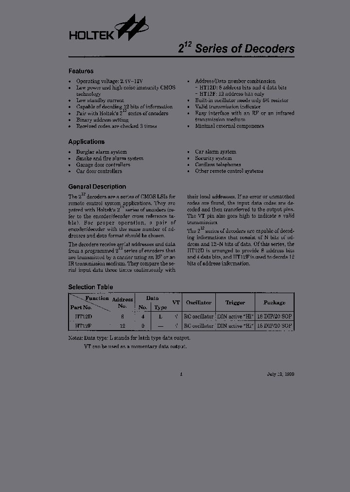 HT12E-20SOP_910743.PDF Datasheet