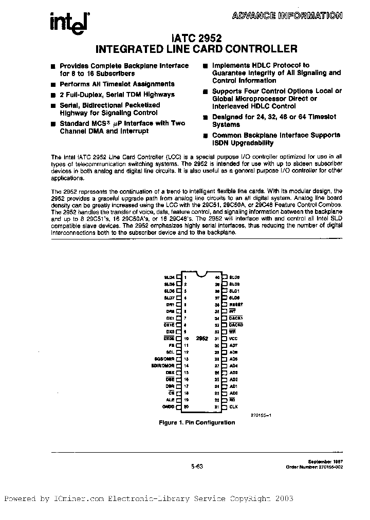 P2952_888687.PDF Datasheet