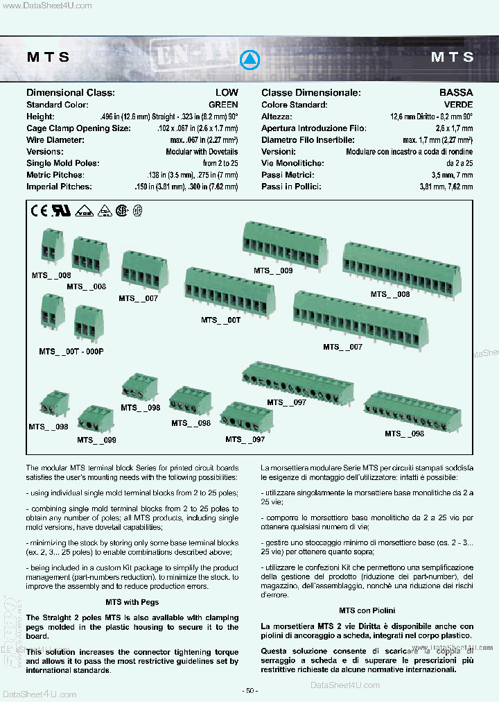 MTS1700X_1582059.PDF Datasheet