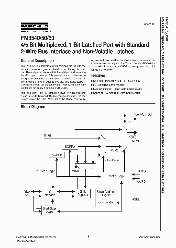 FM3550_912210.PDF Datasheet