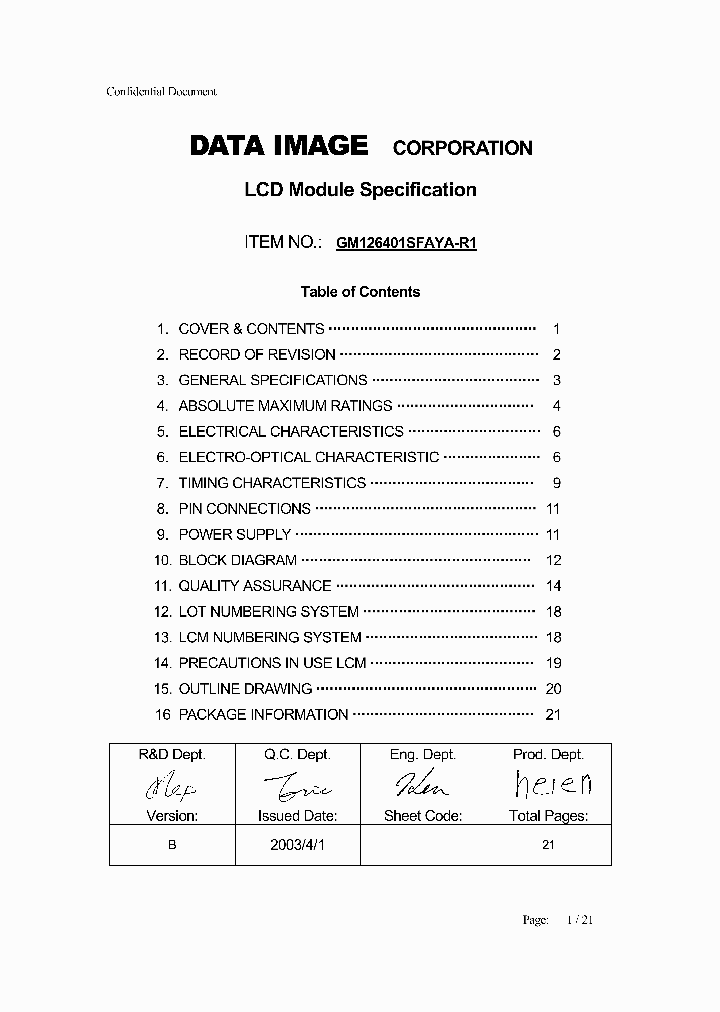 GM126401SFAYA-R1_1587652.PDF Datasheet