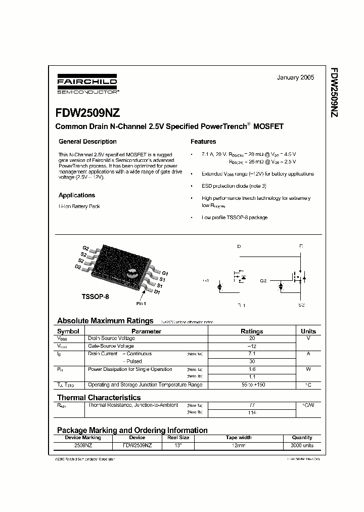 2509NZ_912390.PDF Datasheet