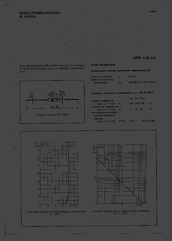 BAP815_912206.PDF Datasheet