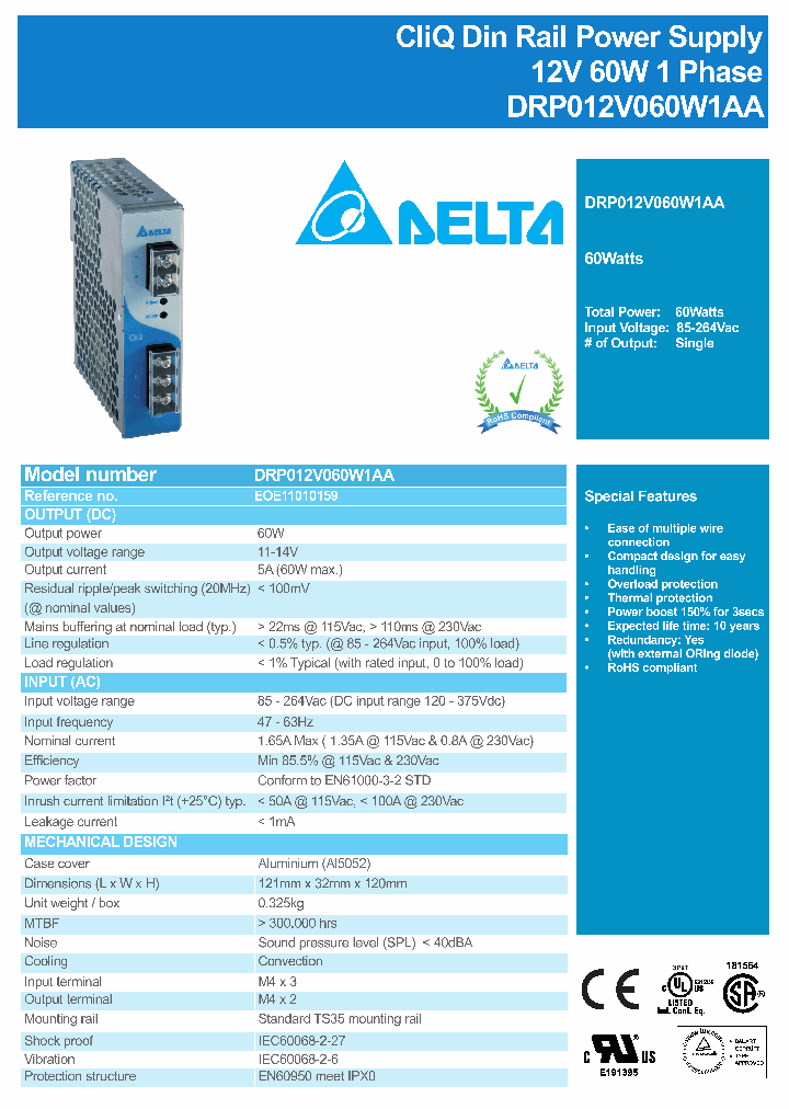 DRP012V060W1AA_1589087.PDF Datasheet