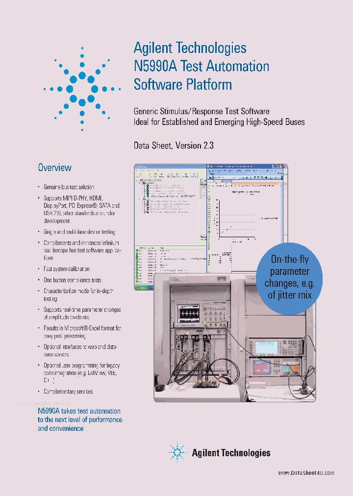 N5990A_1582920.PDF Datasheet