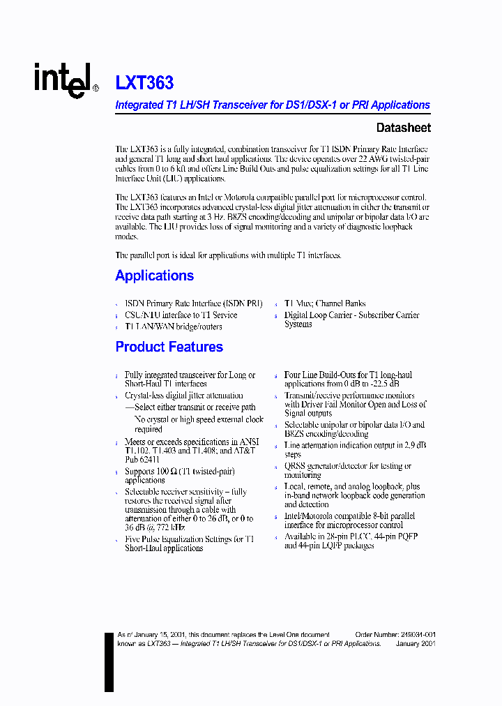 LXT363QE_913282.PDF Datasheet
